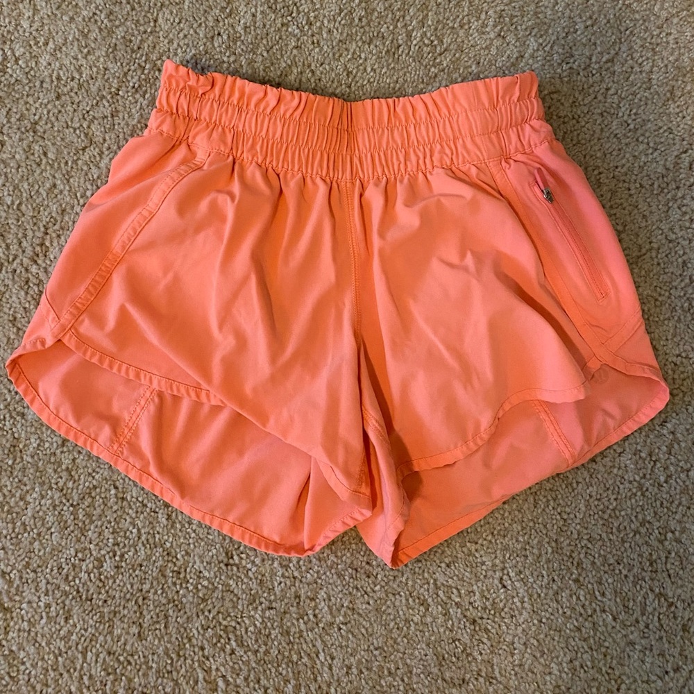 Lululemon Track That 4”